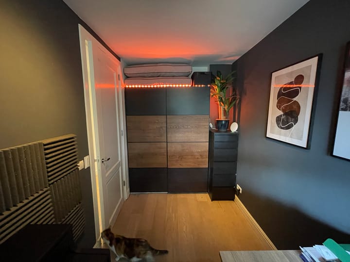 Foto 11 van Spaarndammerstraat 67-1