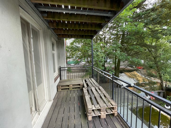 Foto 14 van Spaarndammerstraat 67-1