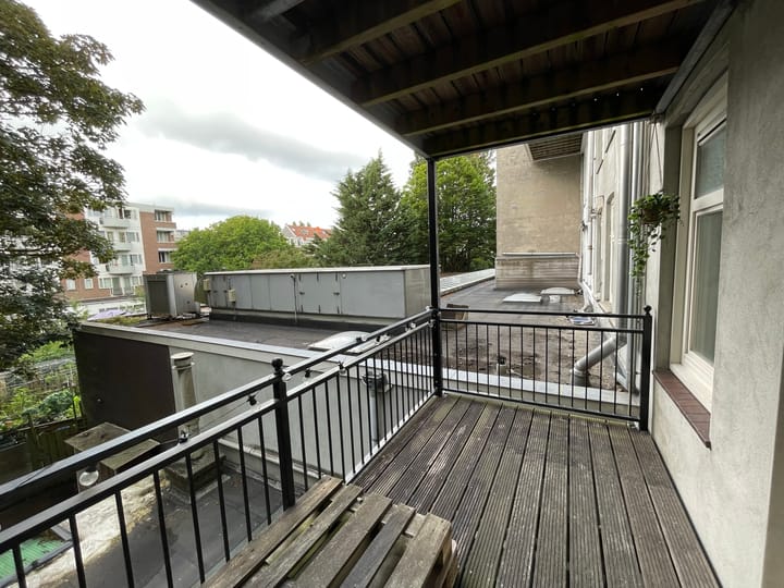 Foto 15 van Spaarndammerstraat 67-1