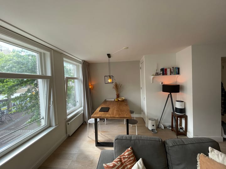 Foto 6 van Spaarndammerstraat 67-1