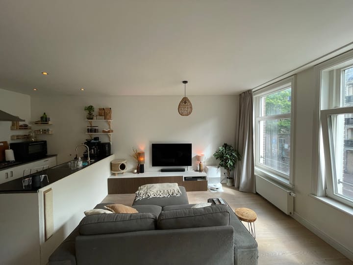 Foto 5 van Spaarndammerstraat 67-1