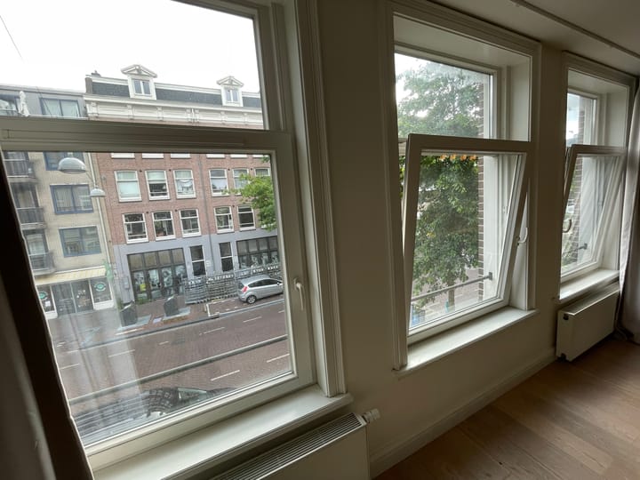 Foto 7 van Spaarndammerstraat 67-1