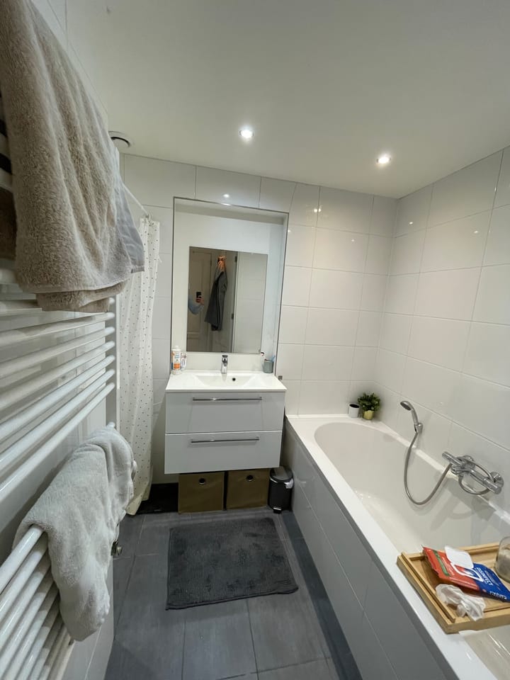 Foto 16 van Spaarndammerstraat 67-1