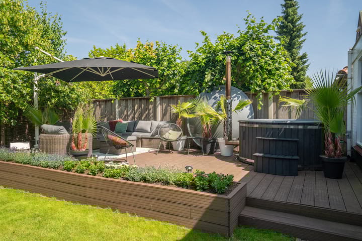 Foto 30 van Waterkerslaan 16