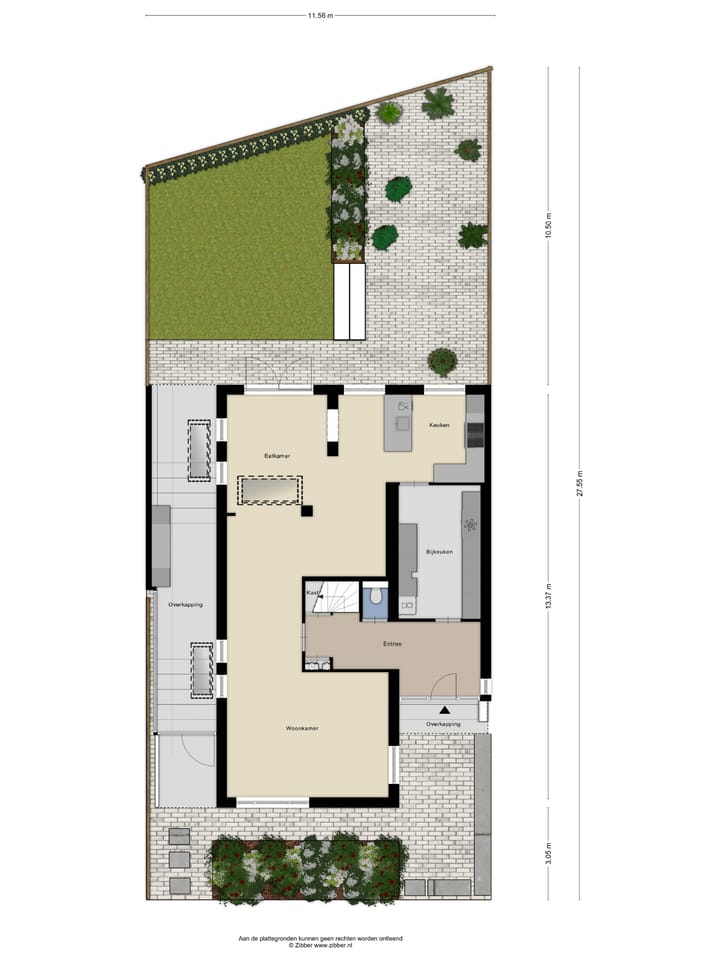 Foto 35 van Waterkerslaan 16