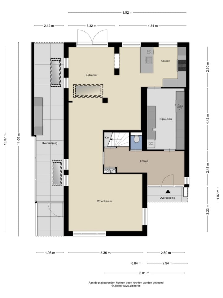 Foto 36 van Waterkerslaan 16