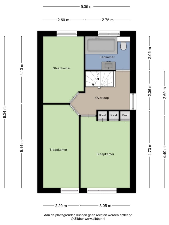 Foto 37 van Waterkerslaan 16