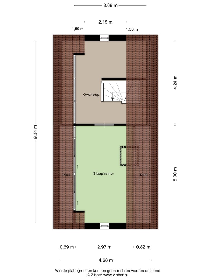 Foto 38 van Waterkerslaan 16