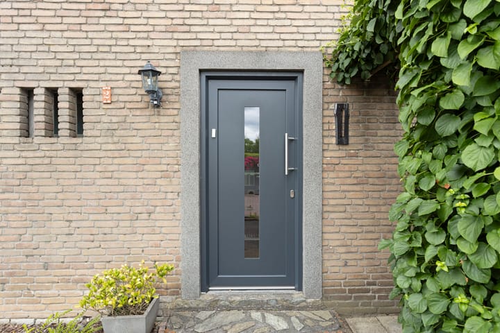 Foto 5 van Pastoor Cloquetstraat 2