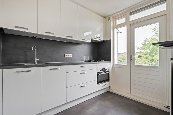 Foto 2 van Gerard Doustraat 59