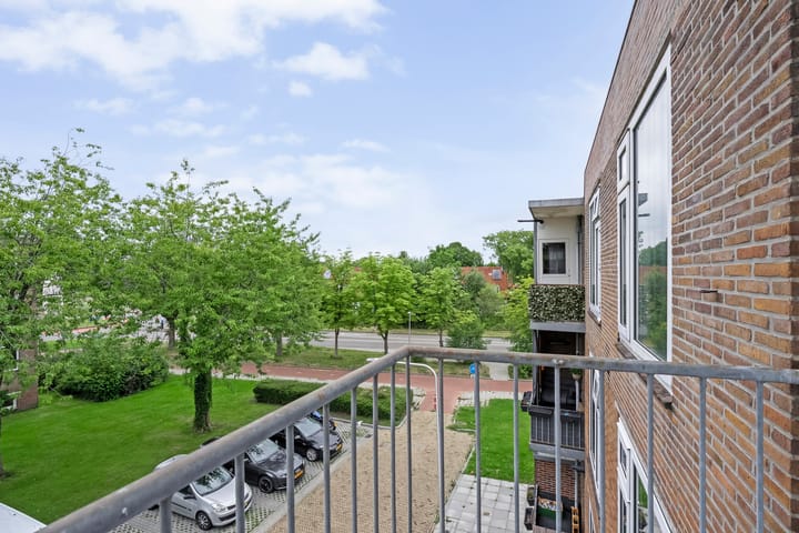 Foto 3 van Gerard Doustraat 59