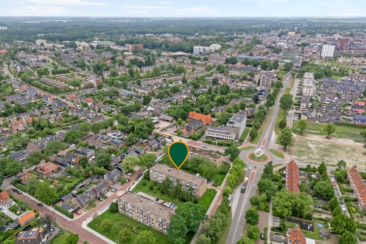 Foto 8 van Gerard Doustraat 59