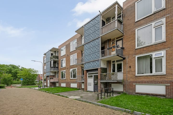 Foto 9 van Gerard Doustraat 59