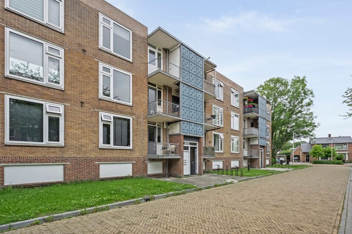 Foto 10 van Gerard Doustraat 59