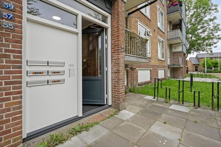 Foto 11 van Gerard Doustraat 59