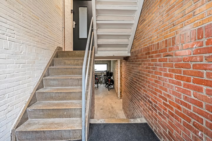 Foto 13 van Gerard Doustraat 59