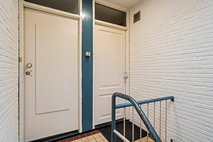 Foto 14 van Gerard Doustraat 59