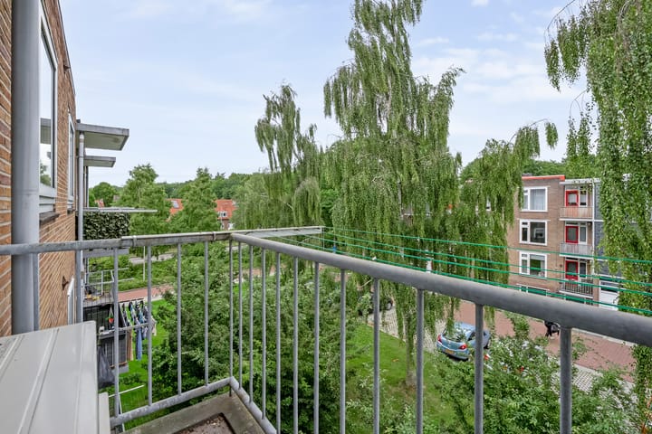 Foto 26 van Gerard Doustraat 59