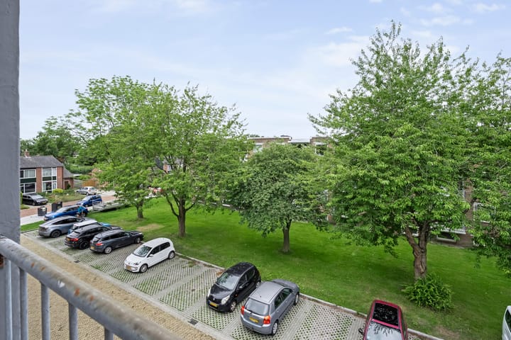 Foto 27 van Gerard Doustraat 59