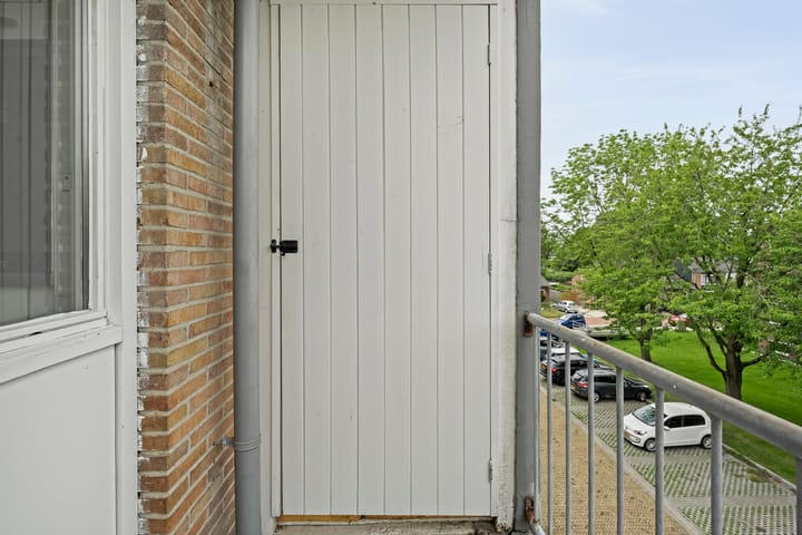 Foto 28 van Gerard Doustraat 59