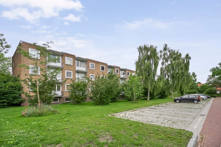 Foto 36 van Gerard Doustraat 59