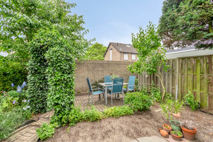 Foto 3 van Pastoor Cloquetstraat 2