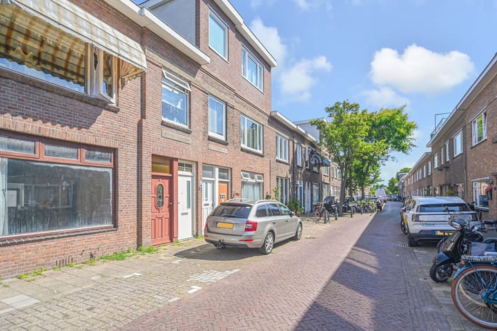 Foto 3 van Burgemeester Waldeckstraat 1