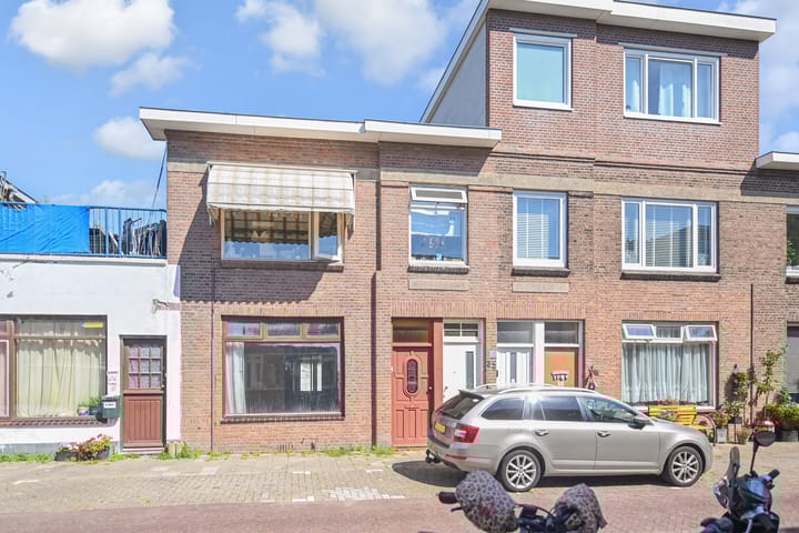 Foto 2 van Burgemeester Waldeckstraat 1