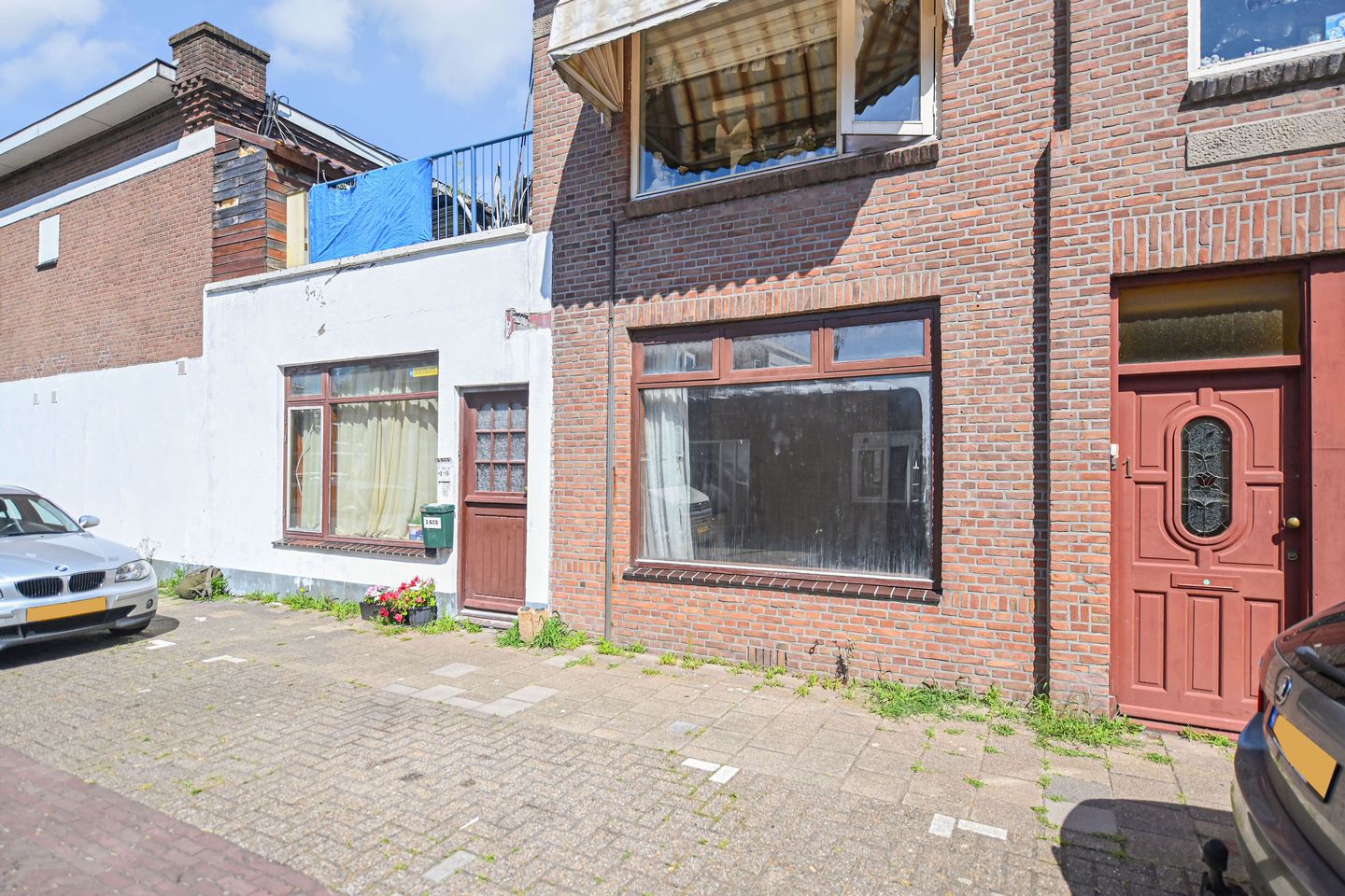 Foto 4 van Burgemeester Waldeckstraat 1