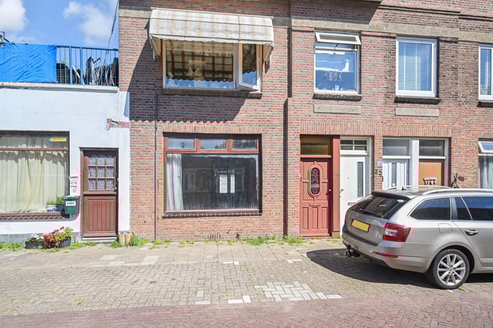 Foto 5 van Burgemeester Waldeckstraat 1