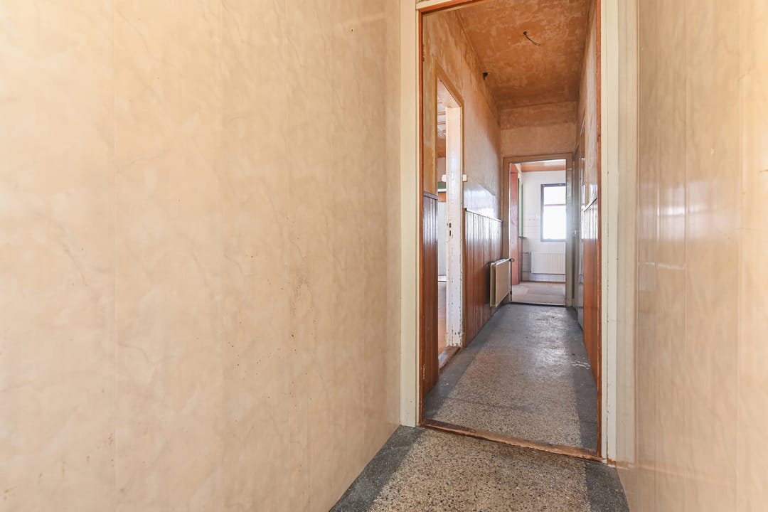 Foto 7 van Burgemeester Waldeckstraat 1