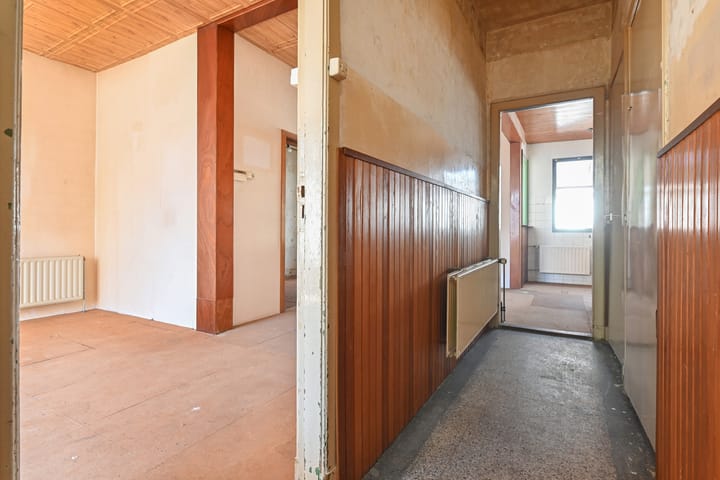 Foto 8 van Burgemeester Waldeckstraat 1