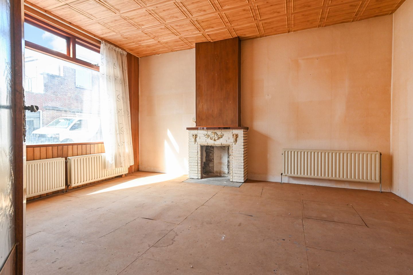 Foto 10 van Burgemeester Waldeckstraat 1