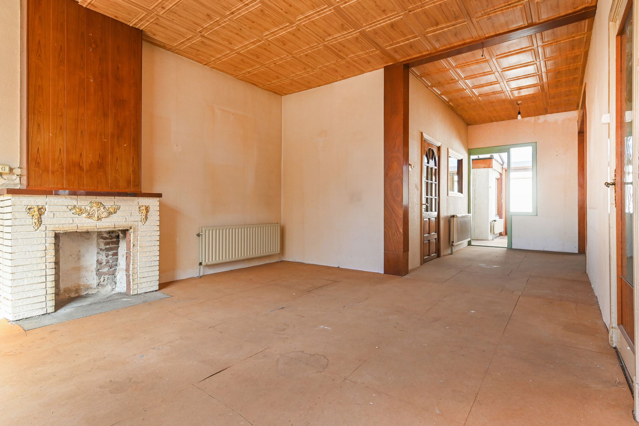 Foto 12 van Burgemeester Waldeckstraat 1