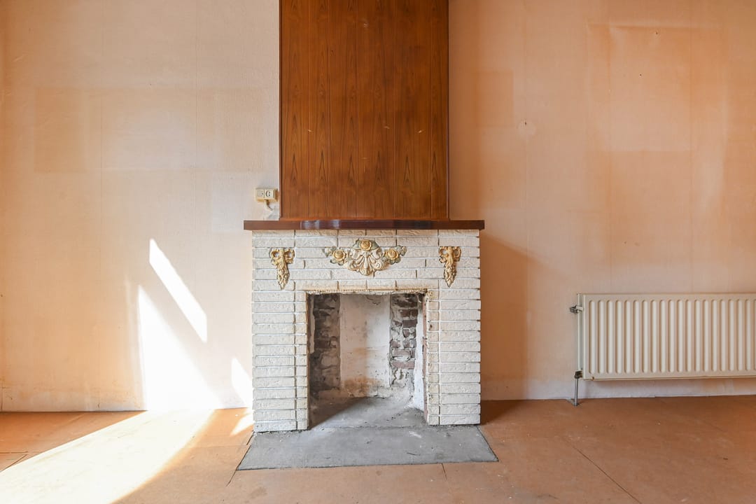 Foto 13 van Burgemeester Waldeckstraat 1