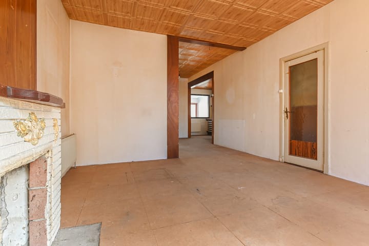 Foto 14 van Burgemeester Waldeckstraat 1