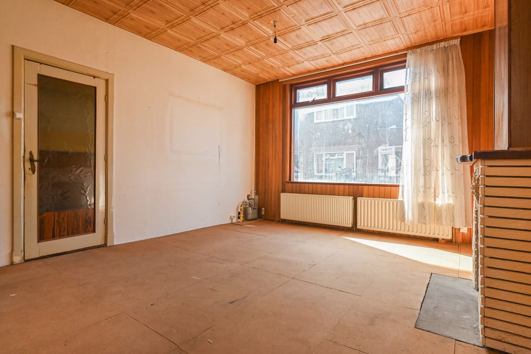 Foto 16 van Burgemeester Waldeckstraat 1