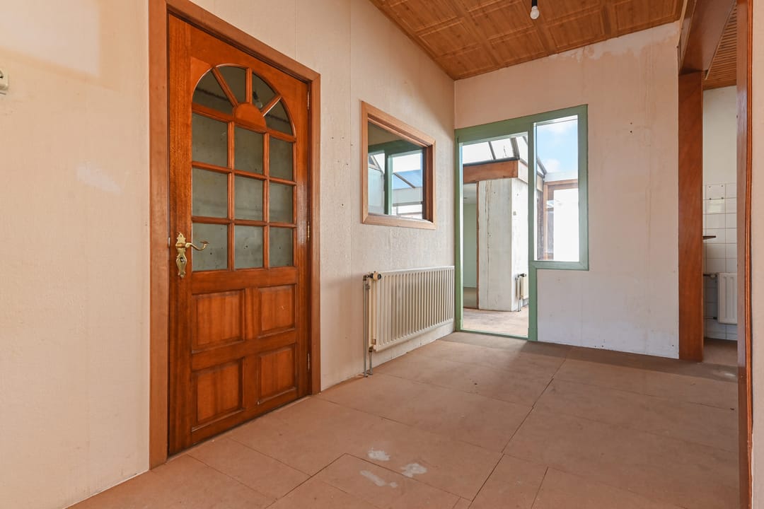 Foto 17 van Burgemeester Waldeckstraat 1