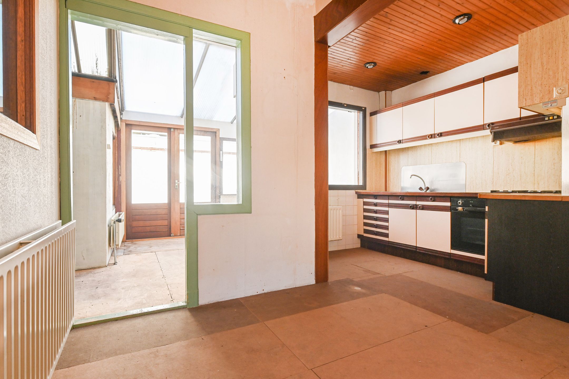 Foto 18 van Burgemeester Waldeckstraat 1