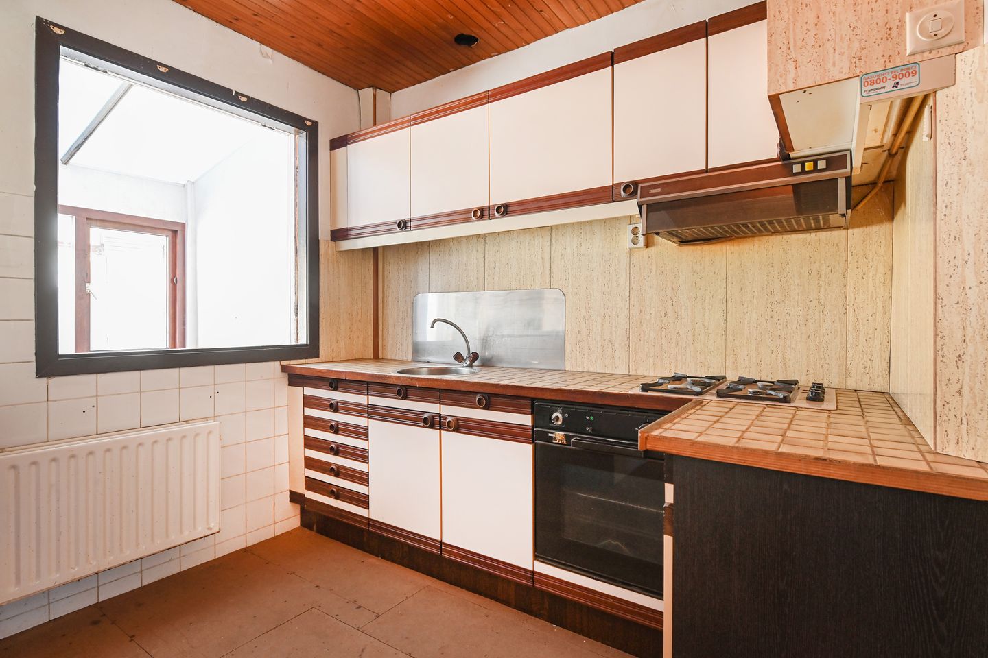 Foto 19 van Burgemeester Waldeckstraat 1