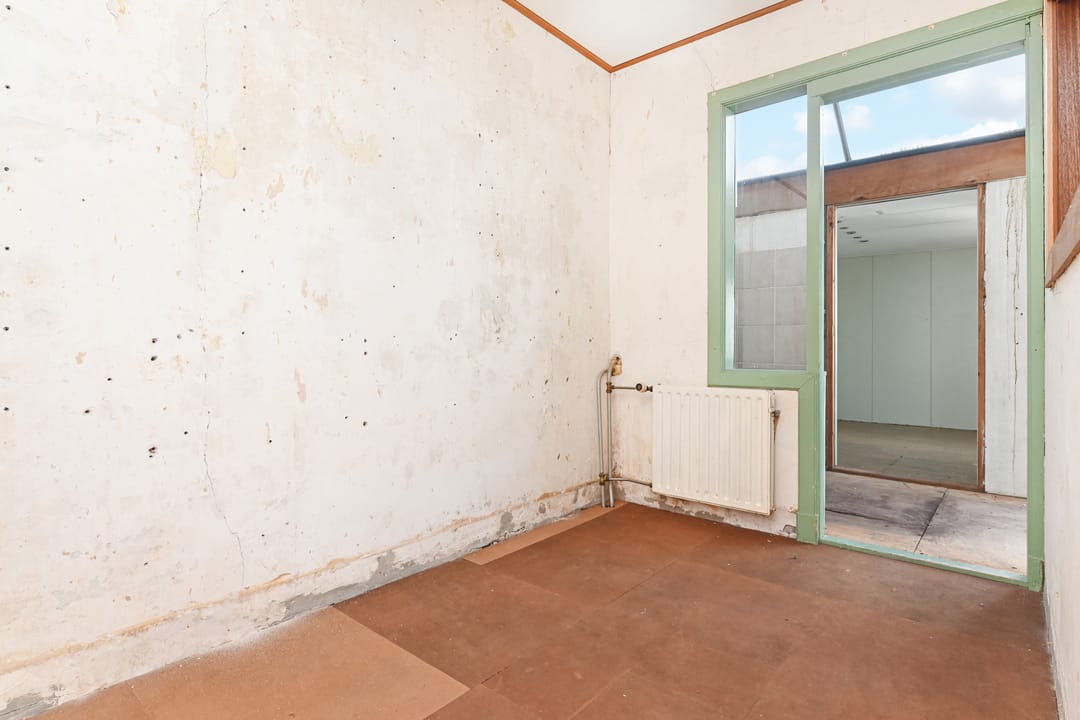 Foto 23 van Burgemeester Waldeckstraat 1