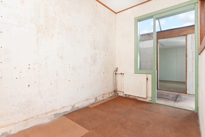 Foto 23 van Burgemeester Waldeckstraat 1