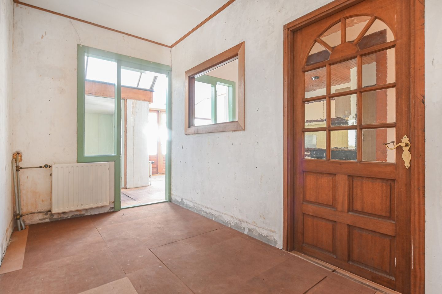 Foto 25 van Burgemeester Waldeckstraat 1