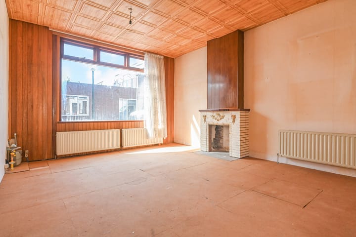 Foto 11 van Burgemeester Waldeckstraat 1