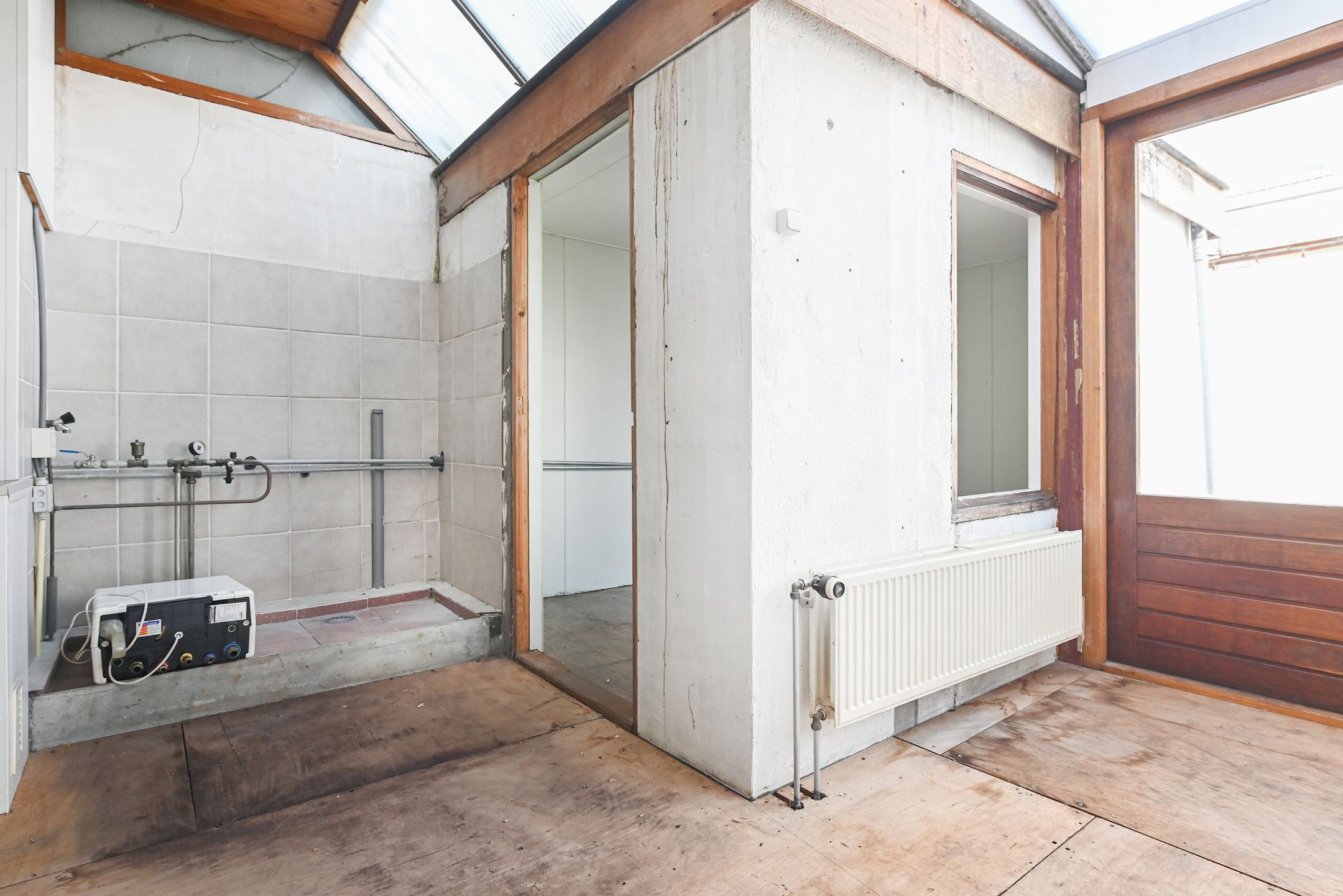 Foto 27 van Burgemeester Waldeckstraat 1