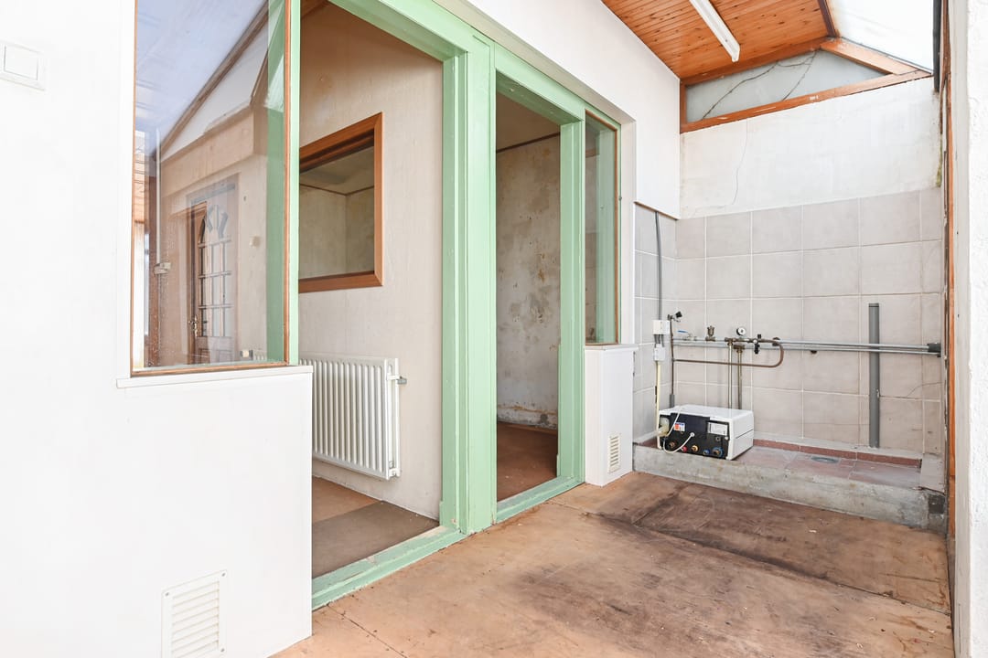 Foto 28 van Burgemeester Waldeckstraat 1