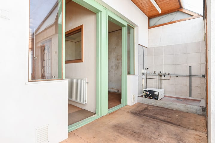 Foto 28 van Burgemeester Waldeckstraat 1