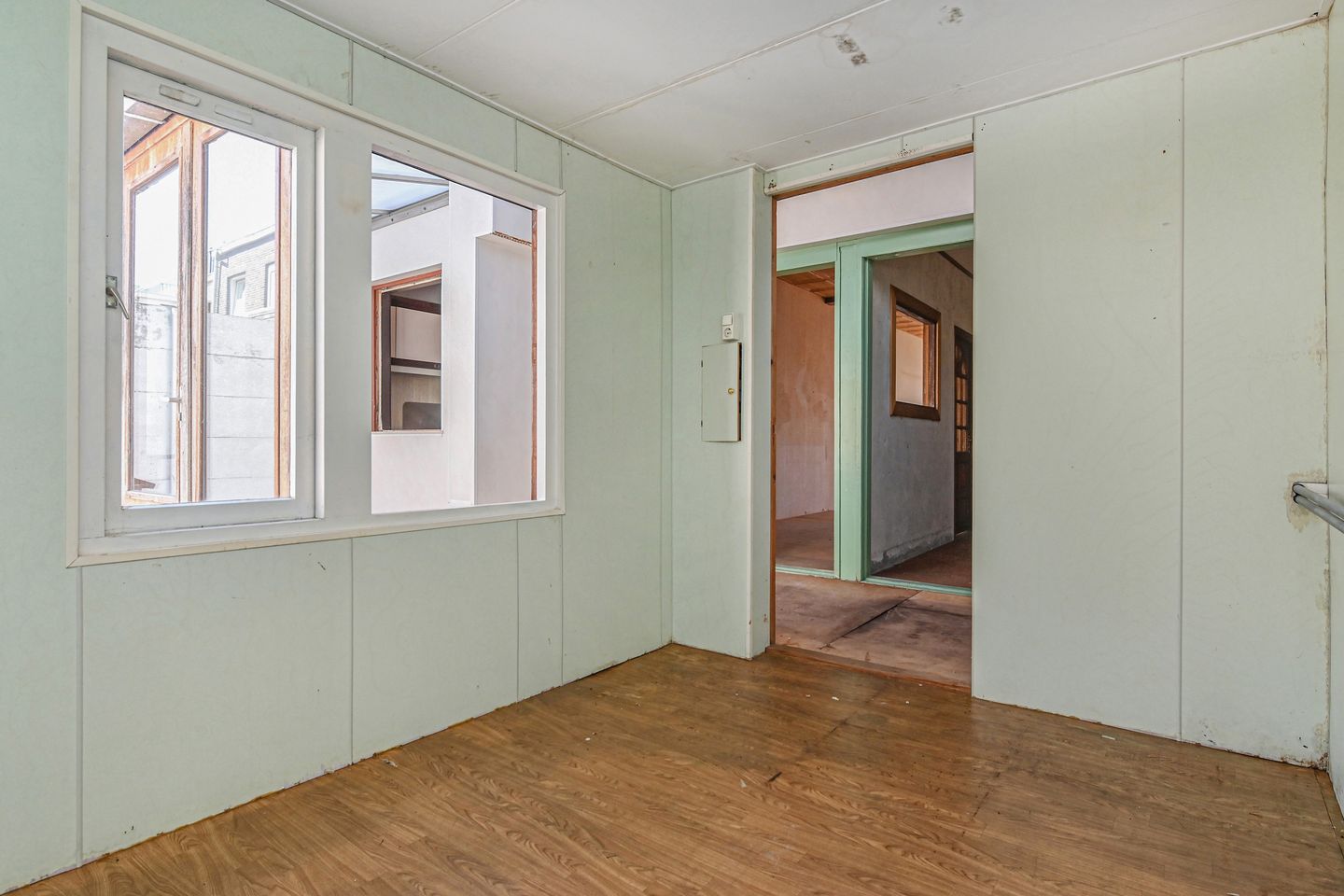 Foto 40 van Burgemeester Waldeckstraat 1