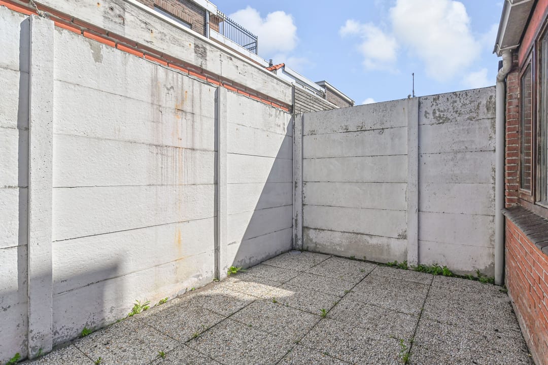 Foto 43 van Burgemeester Waldeckstraat 1