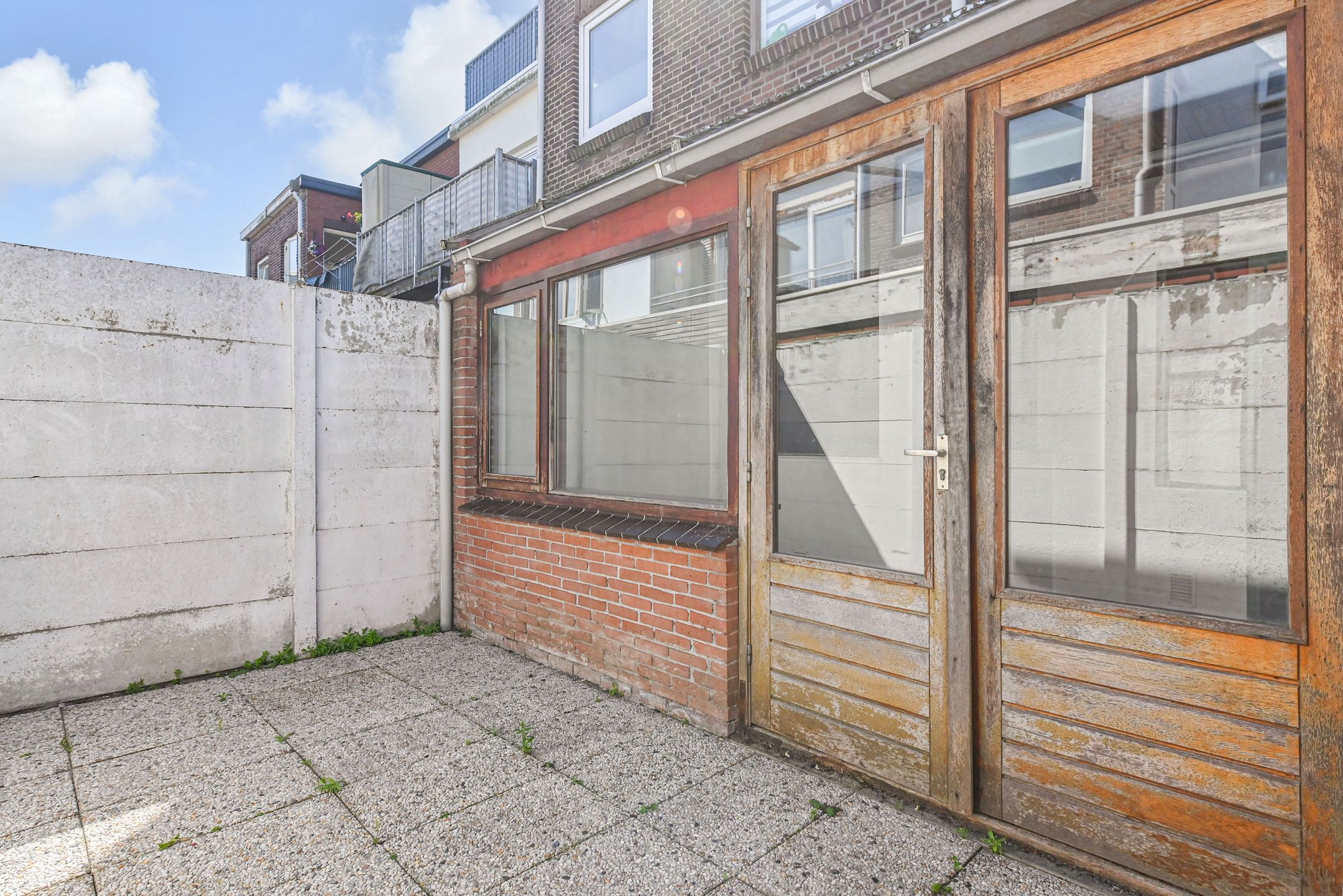 Foto 45 van Burgemeester Waldeckstraat 1